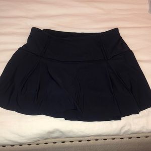 Lululemon lost in pace skirt